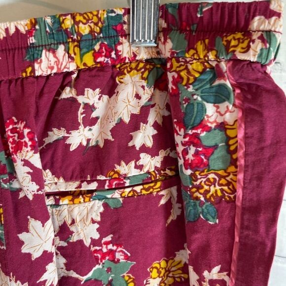 Anthro Ett:Twa Schuyler Pull On Floral Cro… - Picture 9 of 9